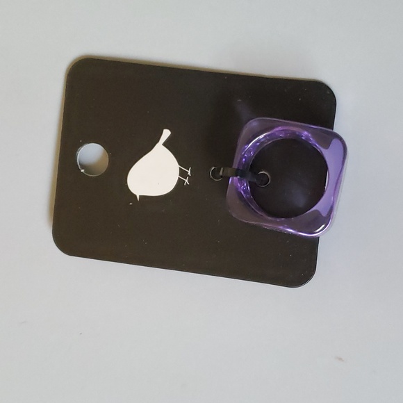 🎈3 FOR $10 RESIN RINGS - Picture 2 of 5